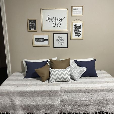 Departamento En El Centro De Mendoza Andes Apart מראה חיצוני תמונה