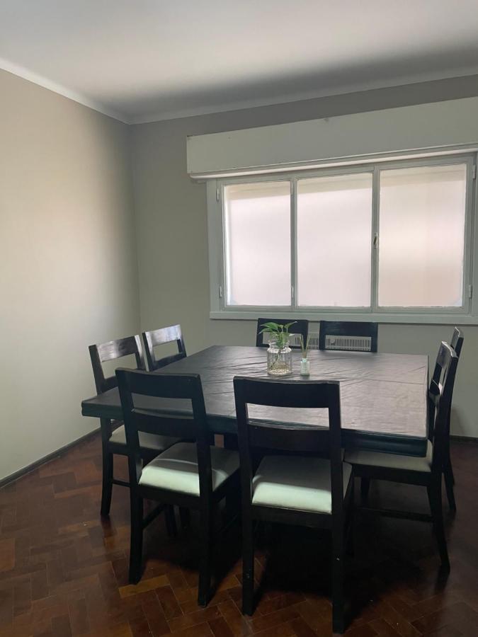 Departamento En El Centro De Mendoza Andes Apart מראה חיצוני תמונה