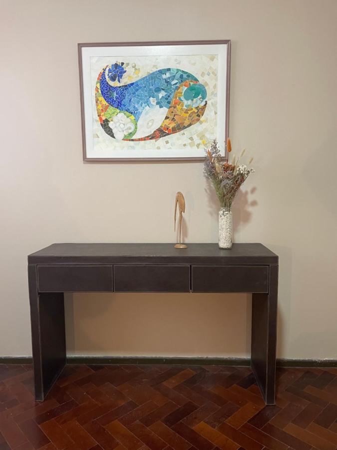 Departamento En El Centro De Mendoza Andes Apart מראה חיצוני תמונה