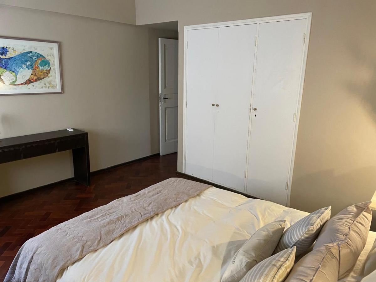 Departamento En El Centro De Mendoza Andes Apart מראה חיצוני תמונה