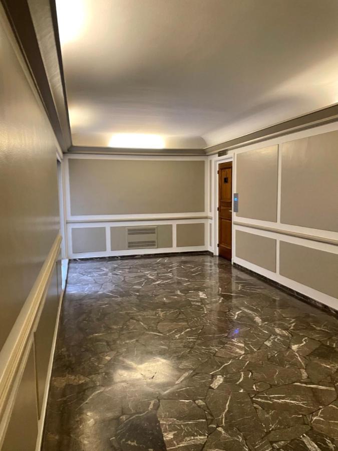 Departamento En El Centro De Mendoza Andes Apart מראה חיצוני תמונה