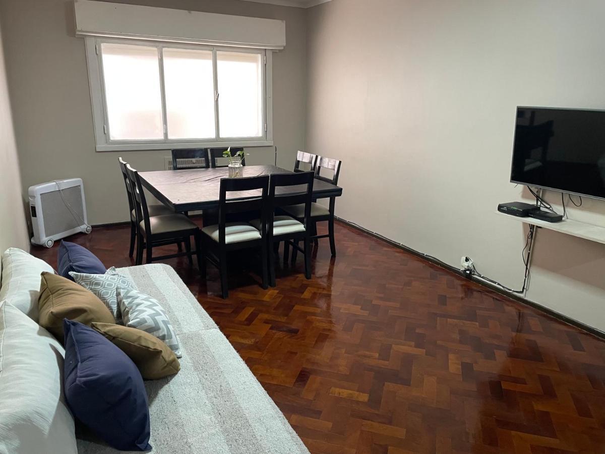 Departamento En El Centro De Mendoza Andes Apart מראה חיצוני תמונה