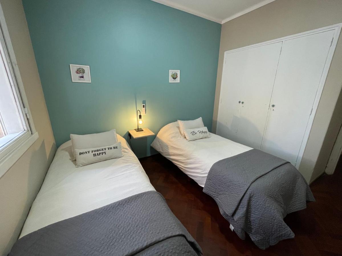 Departamento En El Centro De Mendoza Andes Apart מראה חיצוני תמונה
