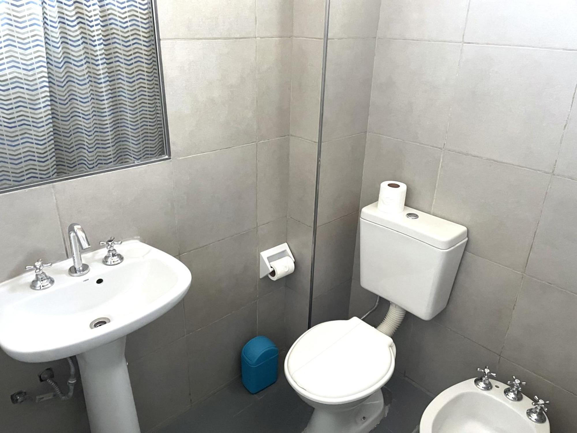 Departamento En El Centro De Mendoza Andes Apart מראה חיצוני תמונה