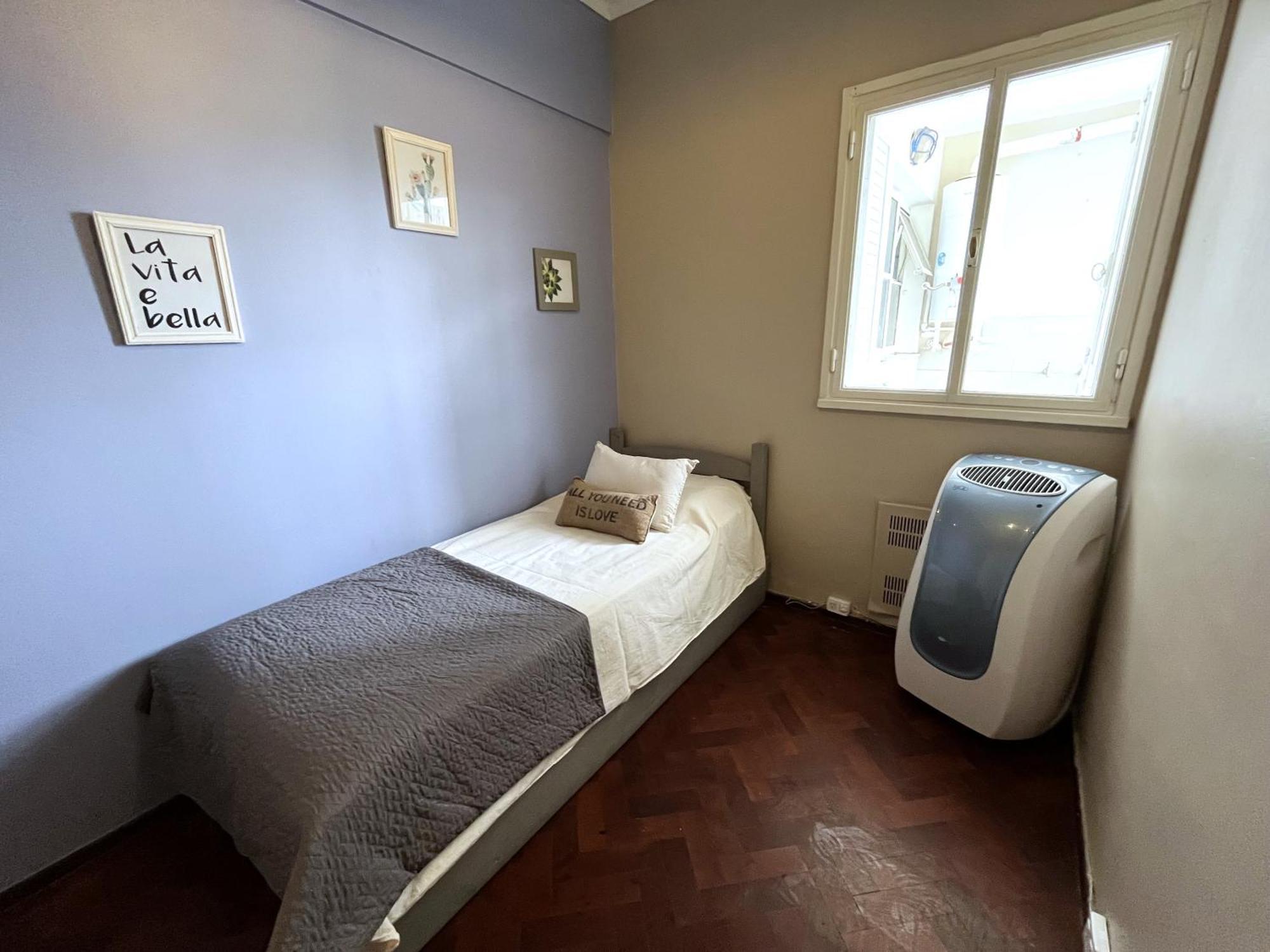 Departamento En El Centro De Mendoza Andes Apart מראה חיצוני תמונה