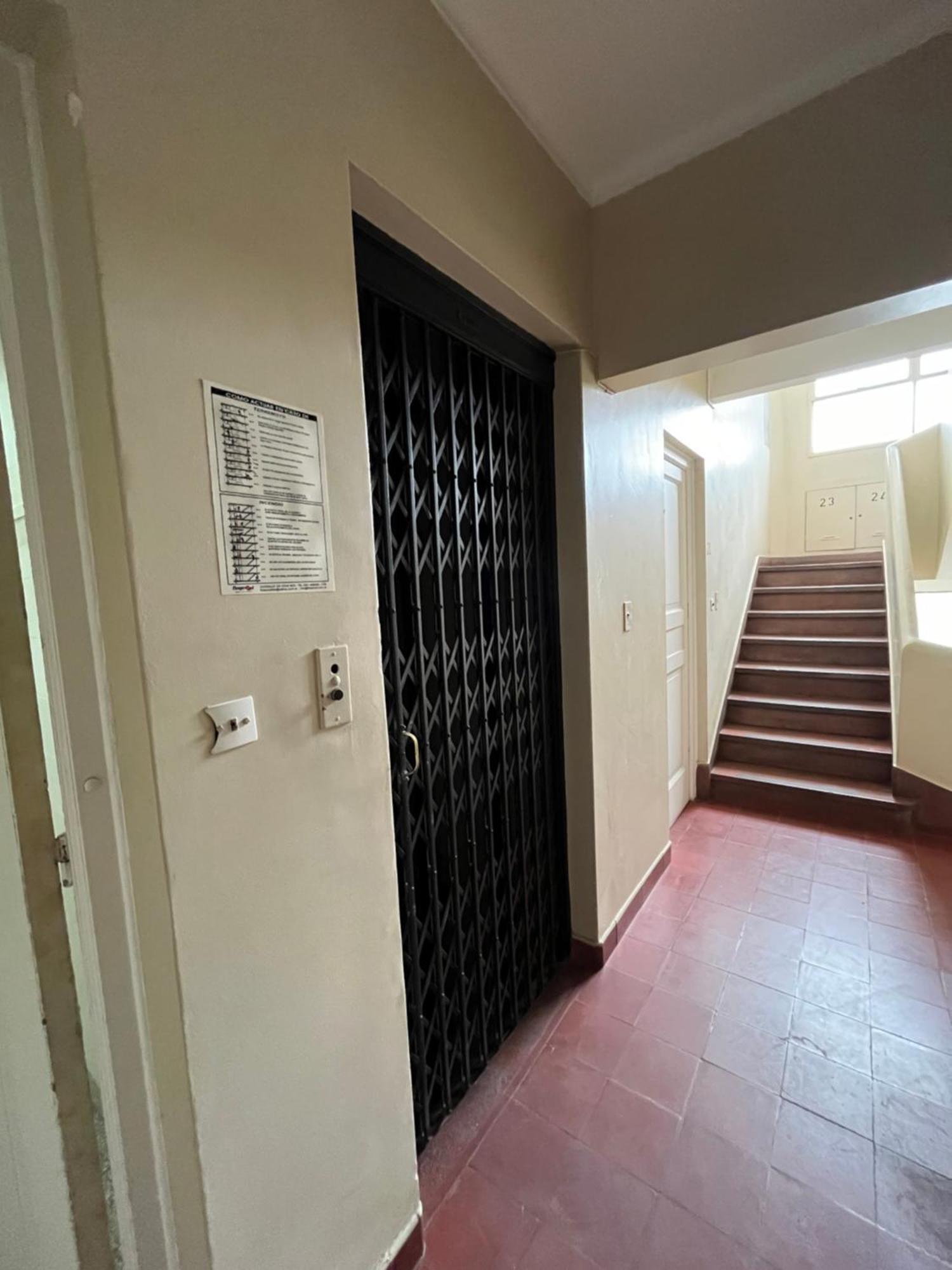 Departamento En El Centro De Mendoza Andes Apart מראה חיצוני תמונה