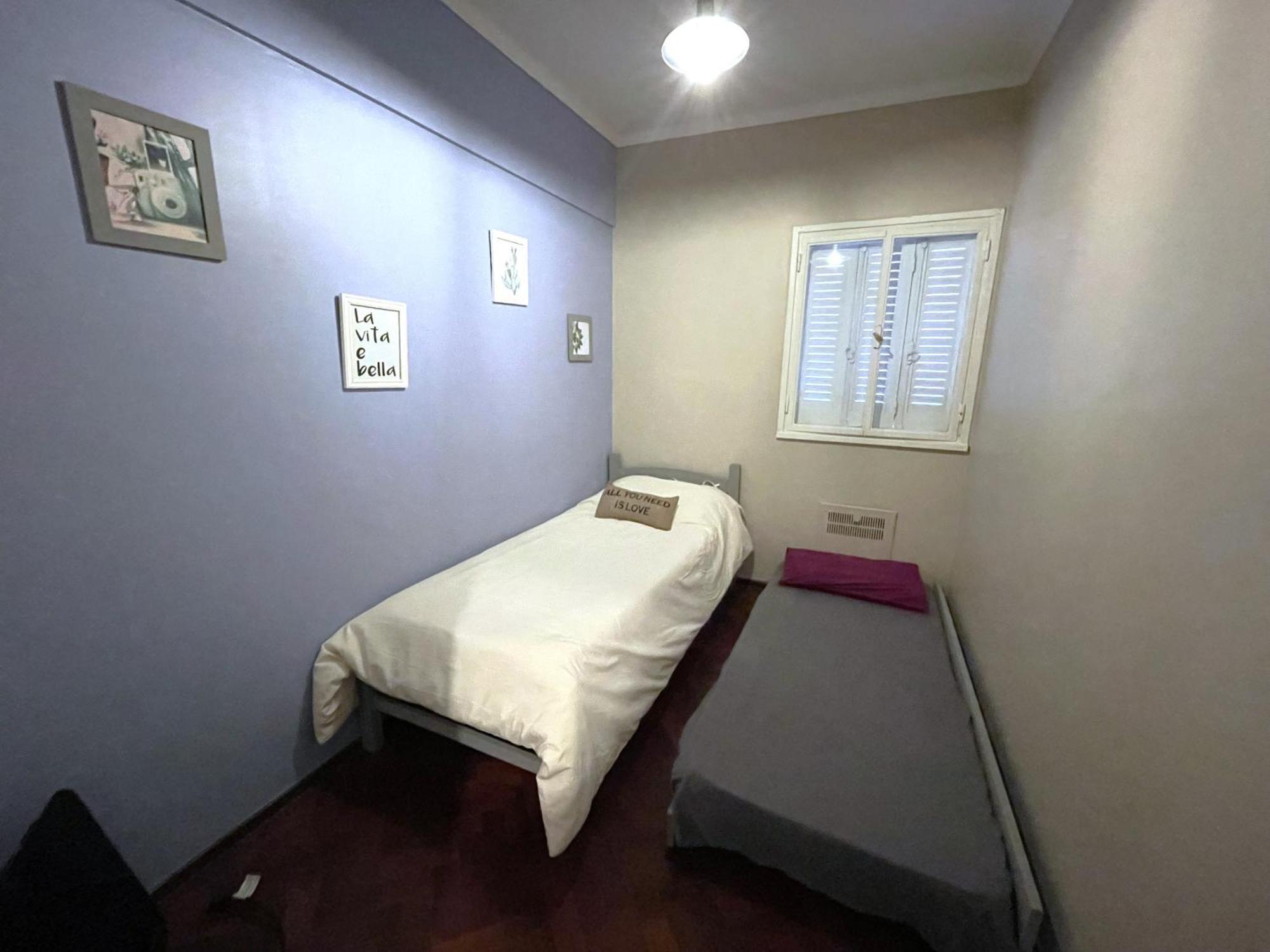 Departamento En El Centro De Mendoza Andes Apart מראה חיצוני תמונה