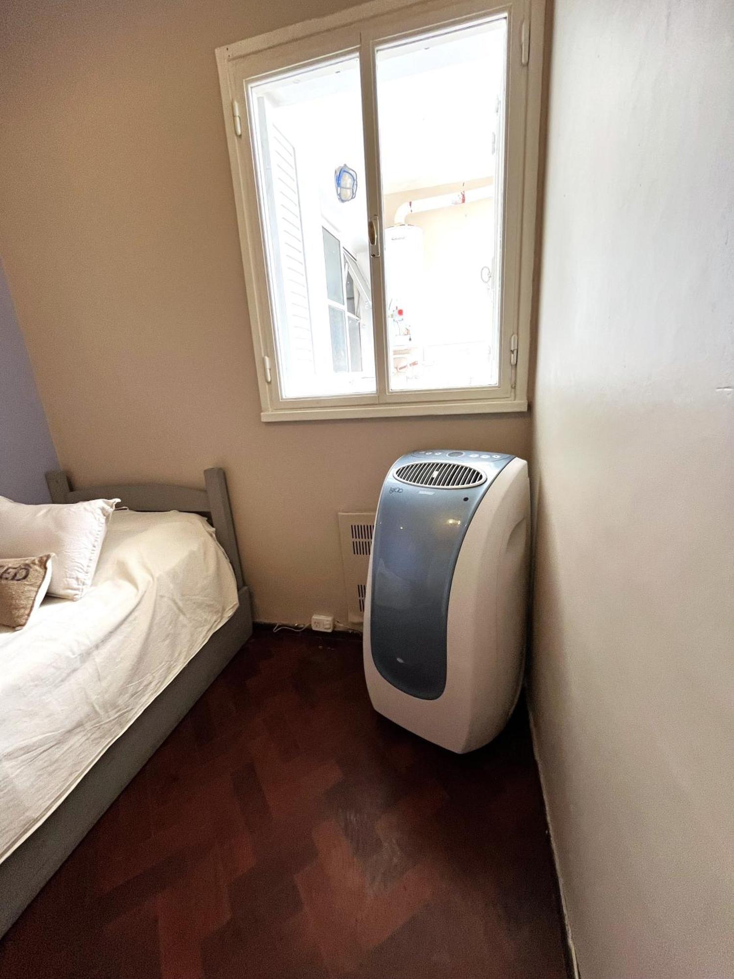 Departamento En El Centro De Mendoza Andes Apart מראה חיצוני תמונה