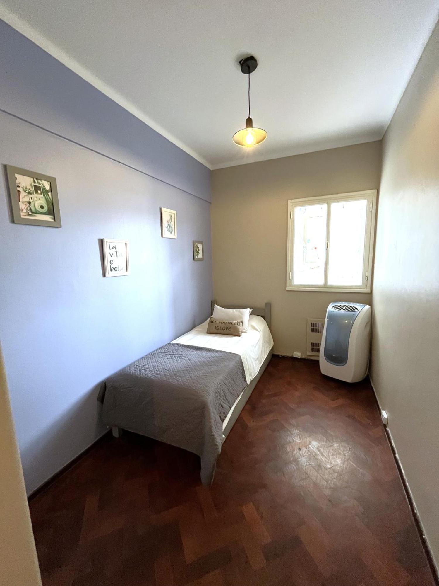 Departamento En El Centro De Mendoza Andes Apart מראה חיצוני תמונה