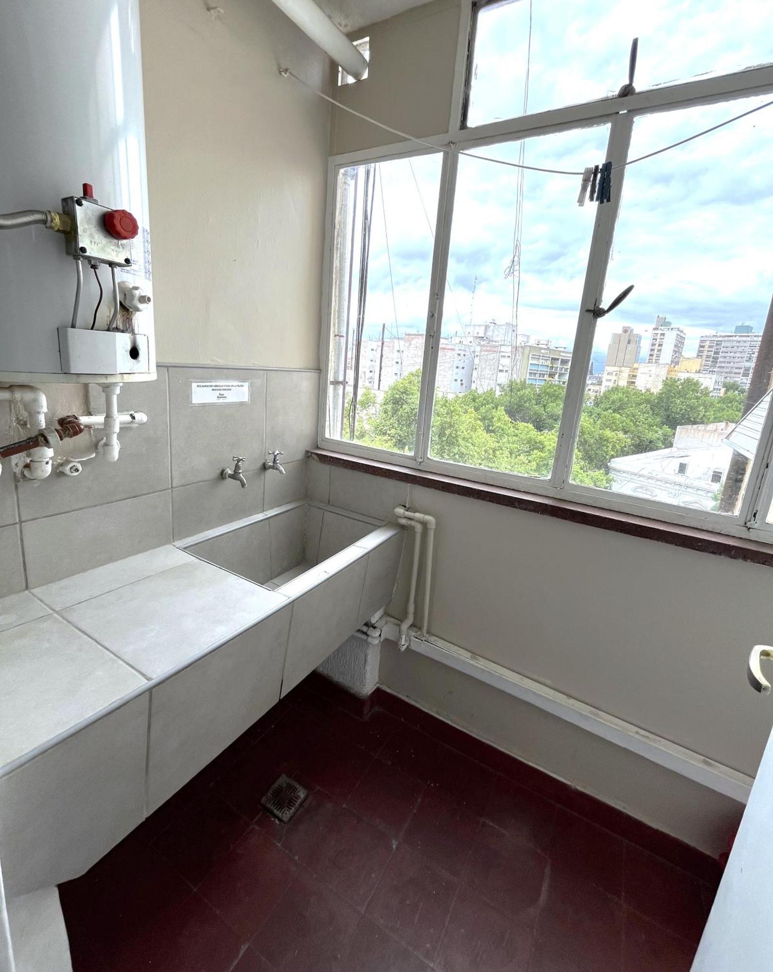 Departamento En El Centro De Mendoza Andes Apart מראה חיצוני תמונה